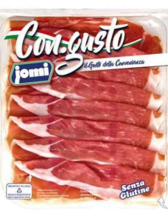 JOMI PROSCIUTTO CRUDO ATM GR 50