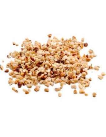 SETOLA GRANELLA DI NOCCIOLE VASO GR 75