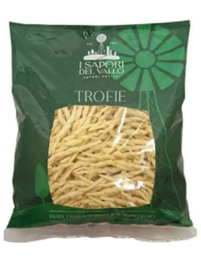 I SAPORI DEL VALLO TROFIE GR 500