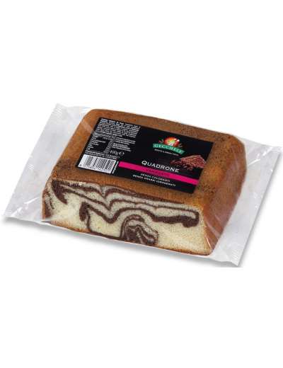 GECCHELE QUADRONE VARIEGATO GR 400