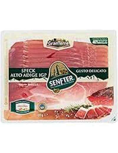 SENFTER SPECK ALTO ADIGE IGP GR 100