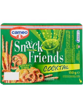 CAMEO COCKTAIL GR 150