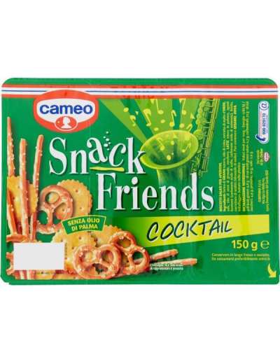 CAMEO COCKTAIL GR 150