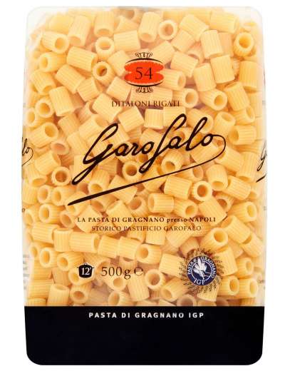 GAROFALO DITALONI RIGATI GR 500