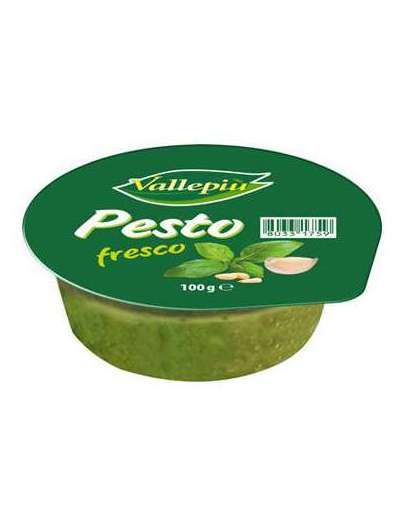 VALLEPIU' PESTO CLASSICO GR 100