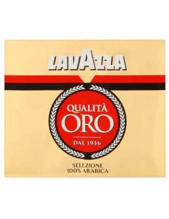 LAVAZZA ORO GR 250X2
