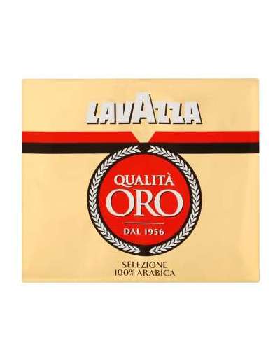 LAVAZZA ORO GR 250X2