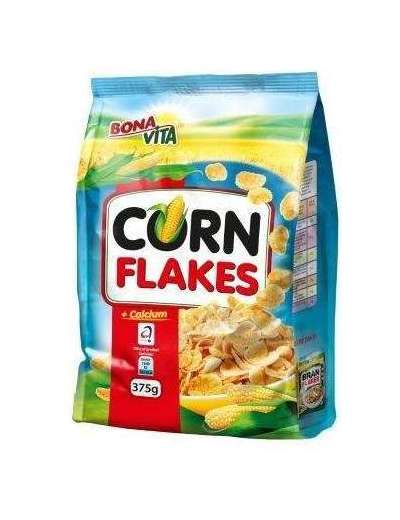 BONA VITA CORN FLAKES GR 375