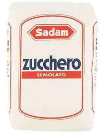 ERIDANIA ZUCCHERO SADAM SACCHETTO KG 1