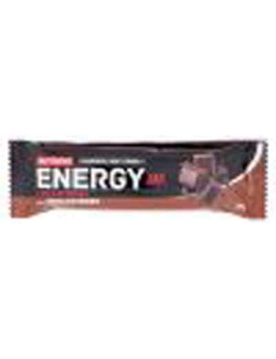 NUTREND BARRETTA ENERGY CIOCCOLATO CAFFEINA GR 55