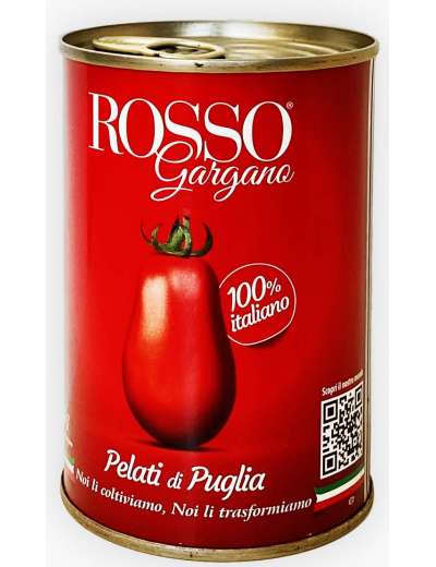 ROSSOGARGANO POM PELATI GR 500