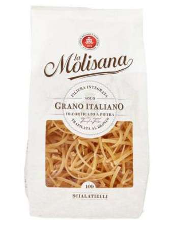 LA MOLISANA SCIALATIELLI N 109 GR 500