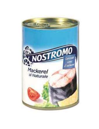 NOSTROMO MACKAREL GR 425