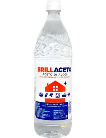 PONTI BRILLACETO LT 1 PET