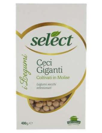 SELECT CECI GIGANTI AST. GR 400