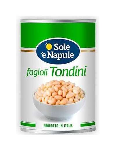O SOLE 'E NAPULE FAG. TONDINI LATT. GR 500