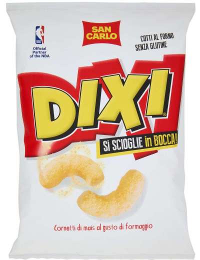 SAN CARLO DIXI SUPER GR 105