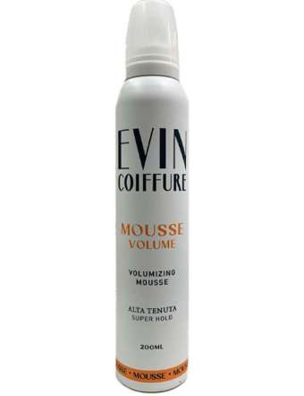 EVIN MOUSSE VOLUME ML 200