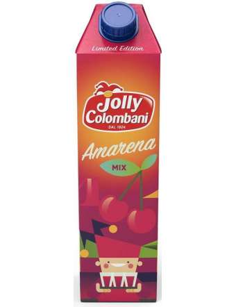 JOLLY COLOMBANI AMARENA MIX LT 1