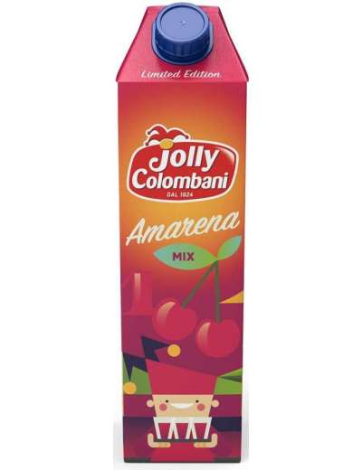 JOLLY COLOMBANI AMARENA MIX LT 1