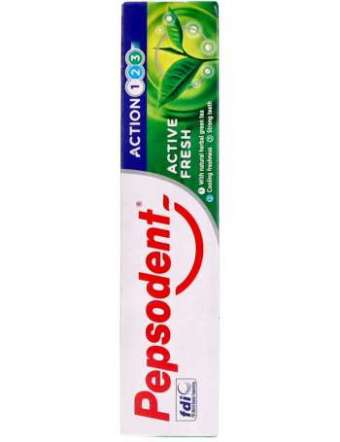 PEPSODENT DENTIFRICIO ACTIVE FRESH 75 ML