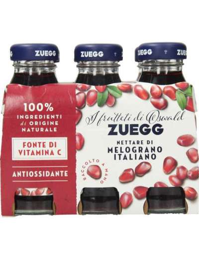 SKIPPER MELOGRANO ML 125X6