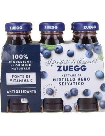 SKIPPER MIRTILLO ML 125X6