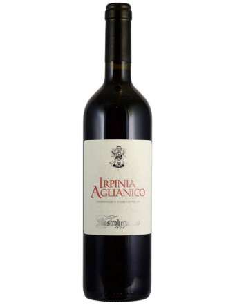 MASTROB. AGLIANICO IRPINIA DOC CL 75