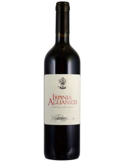 MASTROB. AGLIANICO IRPINIA DOC CL 75