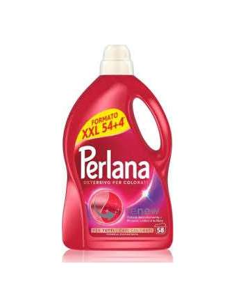 PERLANA COLOR 54+4 LAVAGGI