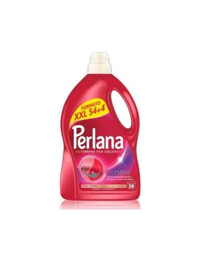 PERLANA COLOR 54+4 LAVAGGI