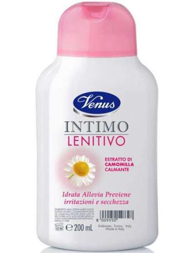 VENUS IGIENA INTIMA LENITIVO ML 200