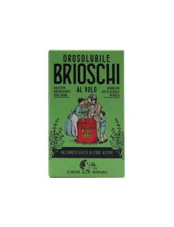 BRIOSCHI BUSTINE ERBE 15 GR 1