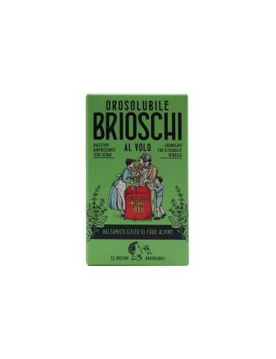 BRIOSCHI BUSTINE ERBE 15 GR 1