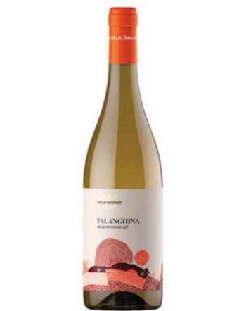 VILLA RAIANO FALANGHINA BENEV. IGT 75