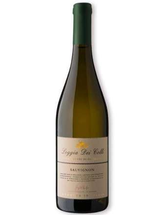 MARTELLOZZO SAUVIGNON VENEZIE IGT CL 75