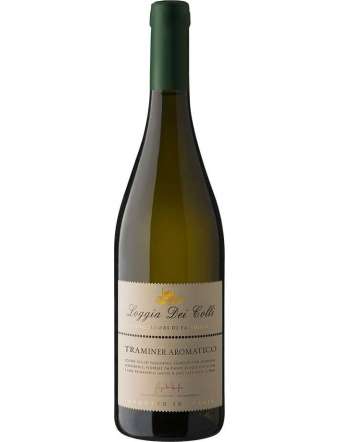 MARTELLOZZO TRAMINER VENEZIE IGT CL 75