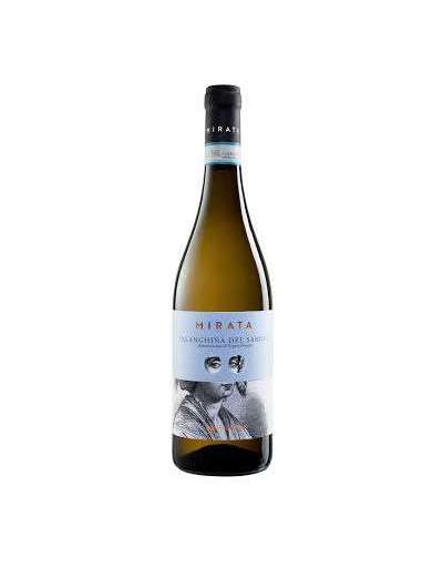 MIRATA VINO BIANCO FALANGHINA DOP CL 75