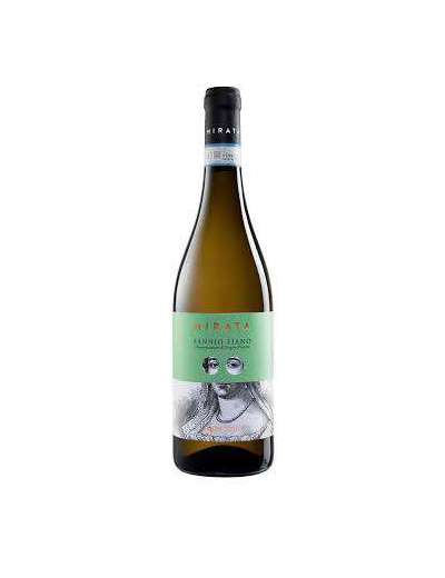 MIRATA VINO BIANCO FIANO DOP CL 75