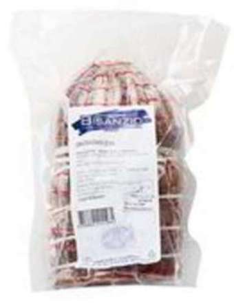 BISANZIO COPPA DOLCE STAGIONATA 1/2 SV GR 900