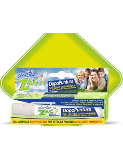 DOCTOR ZAC PENNA STICK DOPO PUNTURA 15ML