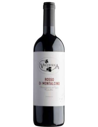 C.VALDISUGA ROSSO DI MONT. DOC 2021 CL 75