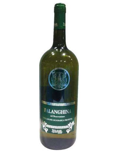 3 NOBILI FALANGHINA DEL BENEVENTANO IGT