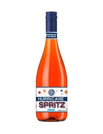HURRICANE SPRITZ PRONTO DA BERE CL 75