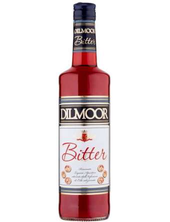 DILMOOR BITTER N V CL 70