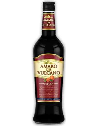 DILMOOR AMARO DEL VULCANO 28 CL 75