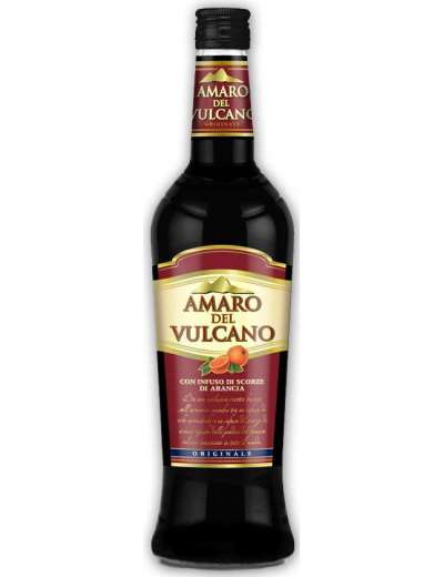 DILMOOR AMARO DEL VULCANO 28 CL 75