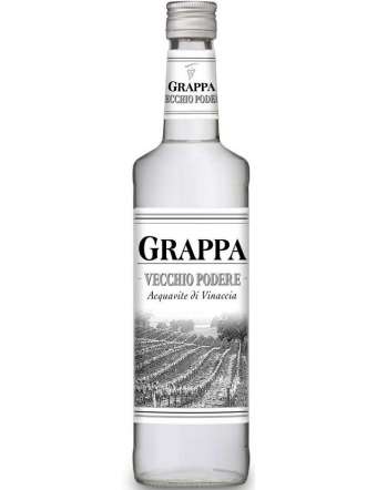 DILMOOR GRAPPA VECCHIO PODERE CL 70