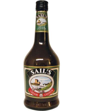 DILMOOR CREMA WHISKY SAIL'S NEV CL 70