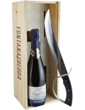 FONTANAFREDDA BOLLA CIAO C.SCIABOLA CL 75